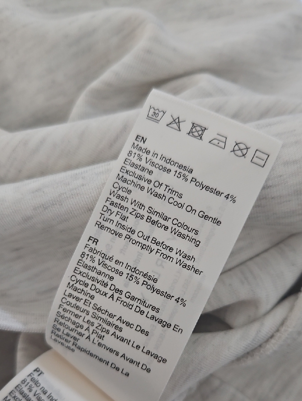Varley Doublesoft Set - Picture 9 of 12